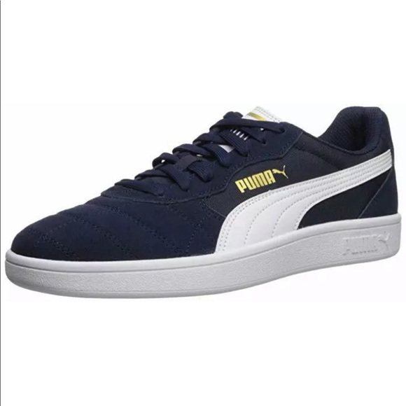 puma junior shoes